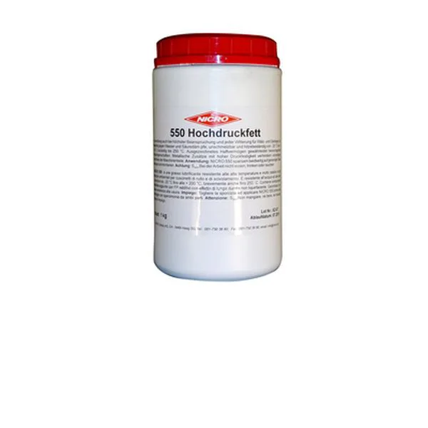 Nicro 550