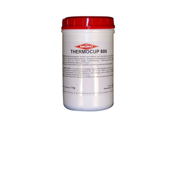 Thermocup 800